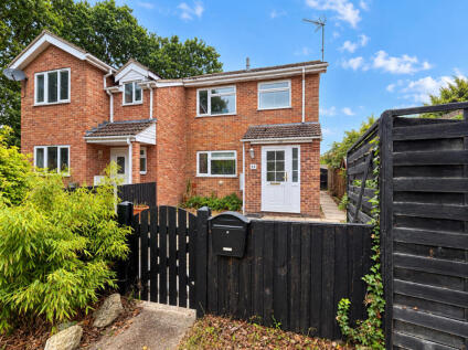 Ormesby, NR29