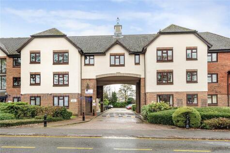 Main Road, Biggin Hill, Westerham