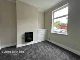 22, Audley Street, Crewe CW1 4BT