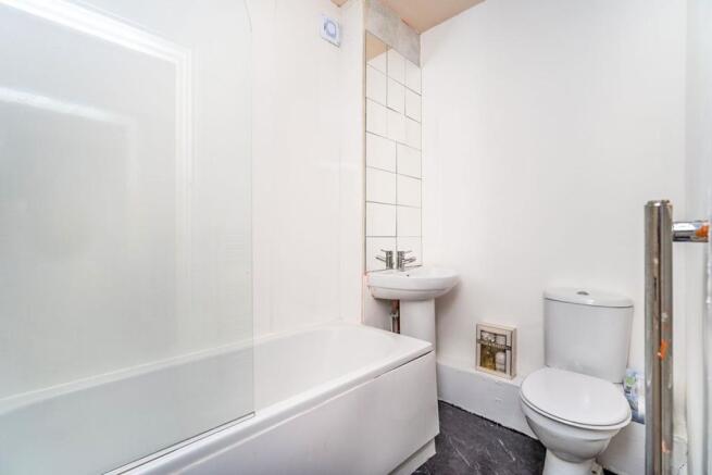 Bathroom / WC