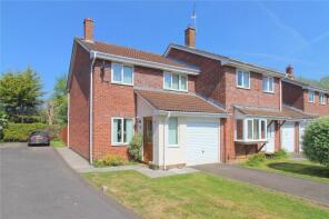 7, Everleigh Close, Trowbridge BA14 0UZ