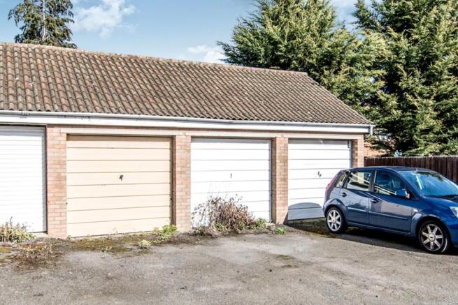 Garage En Bloc