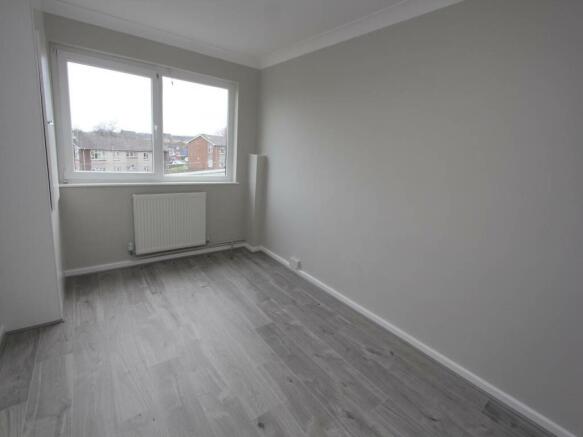 Bedroom Two i