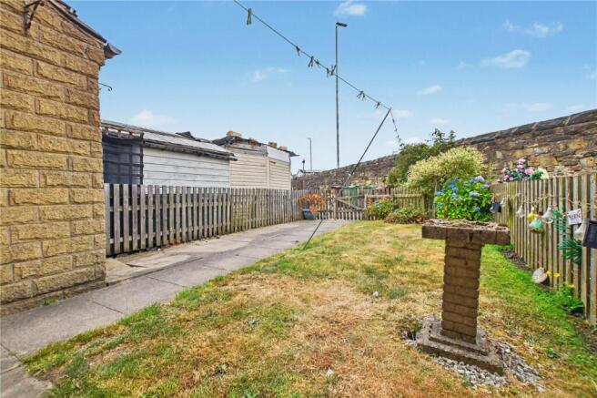 1 bed Apartment for sale Image 12