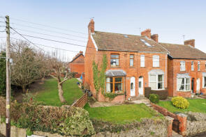 1, Hillside Villas, Perry Street, South Chard, Chard TA20 2QE