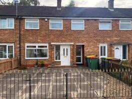 21, Garsdale Road, Ribbleton, Preston PR2 6TA