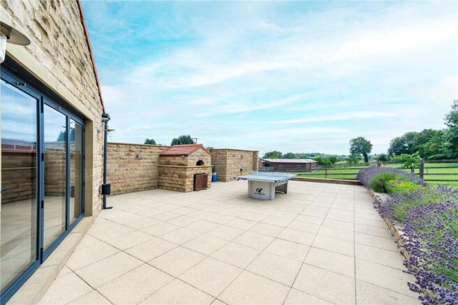 5 bed Equestrian Facility for sale Image 11