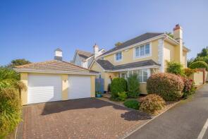 12, Hill Hay Close, Fowey PL23 1EN