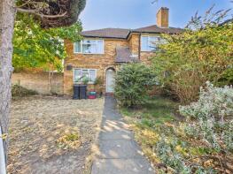 3, Mogden Lane, Isleworth TW7 7LE