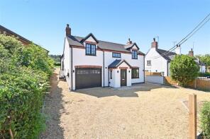 Ednaston House, Hollington Lane, Ashbourne DE6 3AE