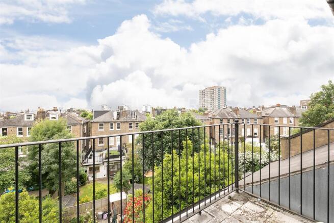 Balcony Views