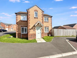 16, Downs Lane, Hetton-le-hole, Houghton Le Spring DH5 9EA