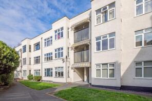 3, Colston Court, West Street, Carshalton SM5 2QB