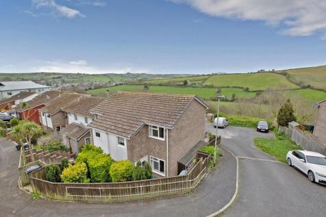 Broadmeadow View, Teignmouth, TQ14