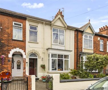 Manor Avenue, Grimsby, North East Lincs, DN32