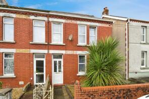29, Heol Aman, Glanaman, Ammanford SA18 2AW