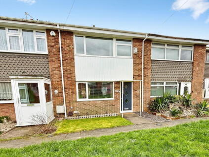 Oversetts Court, Newhall