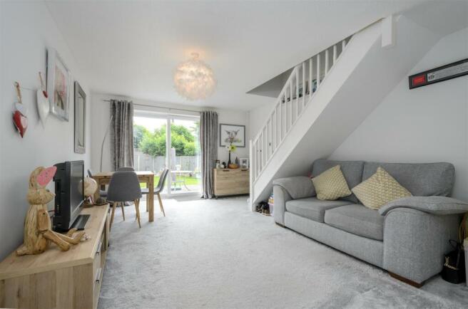 Living / Dining Room