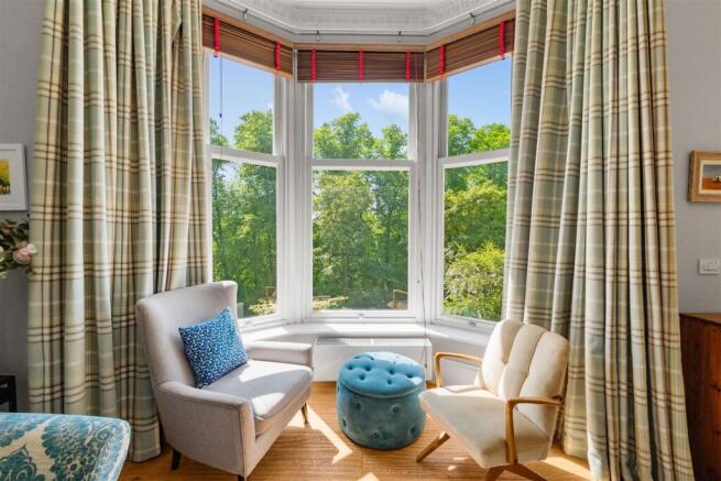1/2 10 Botanic Crescent, Botanics, G20 8QQ photo 4