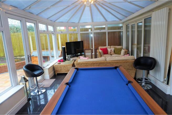 Conservatory