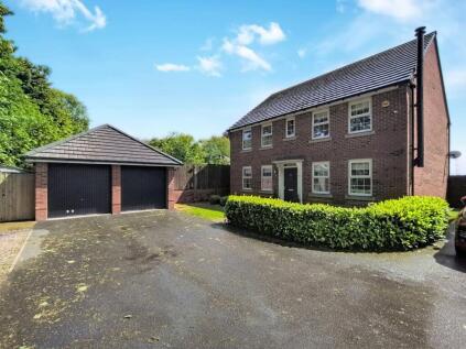 Lockgate Rise, Birkenshaw, Bradford, West Yorkshire, BD11