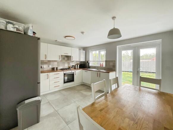 Jenkin Way, Denaby Main, Doncaster, DN12 photo 4