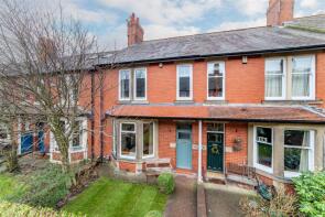 16, Cherryburn Gardens, Newcastle Upon Tyne NE4 9UQ