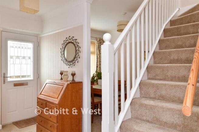 Internal Lifestyle Photograph