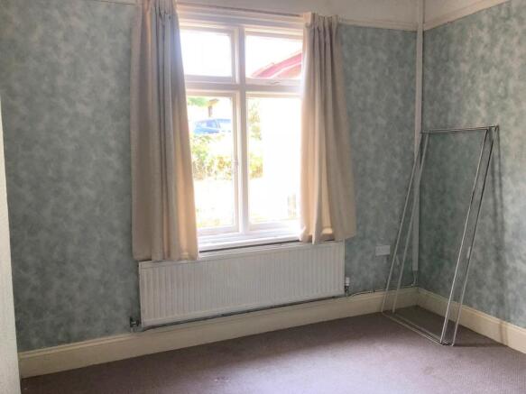 Bedroom 2 View 2