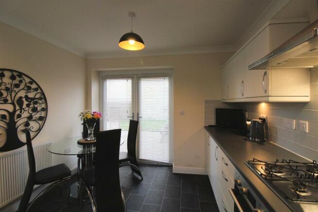 kitchen-diner