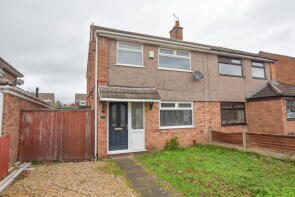 37, Starbeck Drive, Little Sutton, Ellesmere Port CH66 4TS