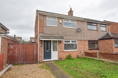 Starbeck Drive, Little Sutton
