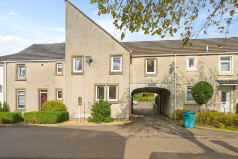 295 Cairngorm Gardens, Eastfield, Cumbernauld G68 9JW