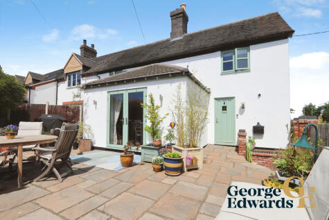 Measham Road, Appleby Magna, DE12 7BN