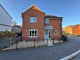 17, Gale Way, Tiverton EX16 5FA
