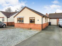 6, Maplehurst Drive, Oswestry SY11 1JQ