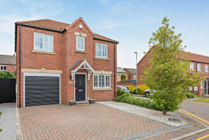 41, Scaife Close, Cottingham HU16 5LT