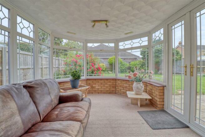 Conservatory Room