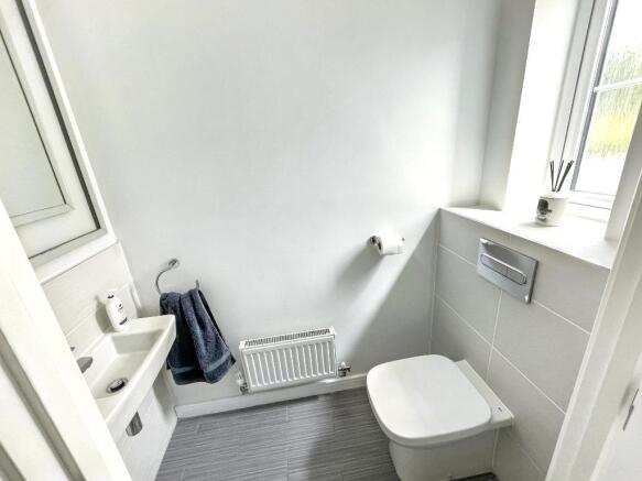 2 bed Semi-Detached for sale Image 4