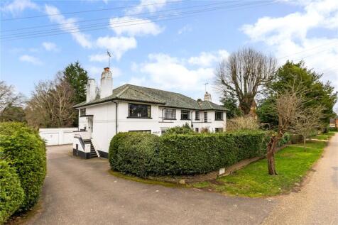 Broomfield Park, Sunningdale, Berkshire, SL5