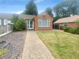 606, Lordswood Lane, Lordswood, Chatham ME5 8NJ