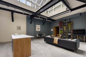 Flat 1, 236 Academy Apartments, Dalston Lane, Hackney, London E8 1LX