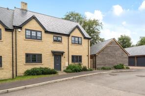 5, King Alfreds Drive, Wincanton BA9 9GL