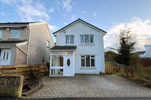 20, Forth Crescent, East Kilbride, Glasgow G75 8XG