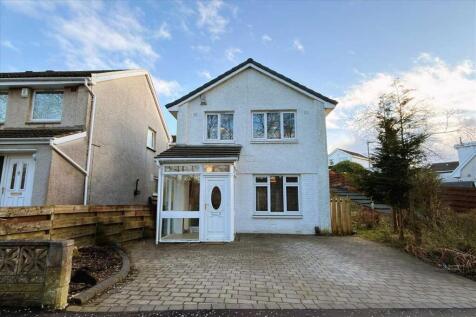 Forth Crescent, Mossneuk, EAST KILBRIDE