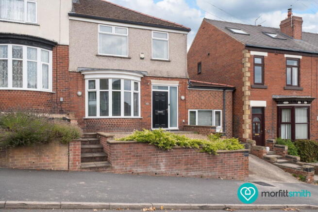 3 bed Semi-Detached for sale Image 6