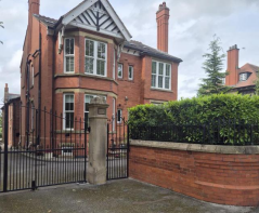 5, 148 The Beeches, St Helens Road, Leigh WN7 3UA