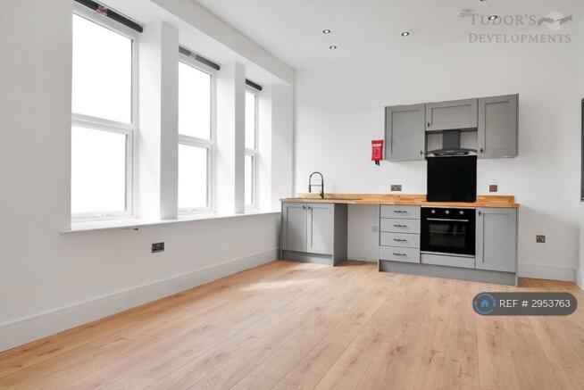 1 bed Flat to rent in brighouse