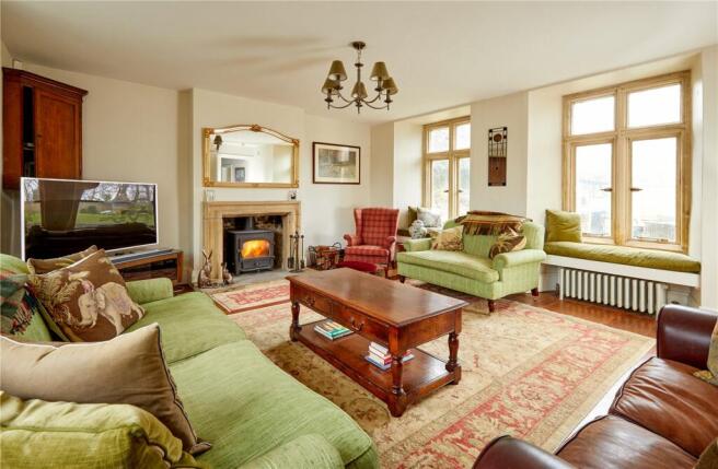 Drawing Room