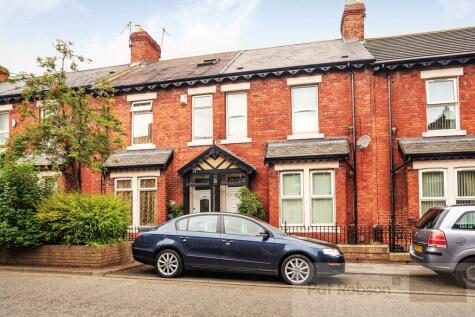 Croydon Road, Fenham, Newcastle Upon Tyne, NE4
